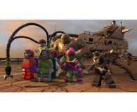 Switch LEGO Marvel Super Heroes - 675047 - zdjęcie 5